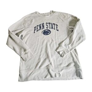 Penn State Nittany Lions Champion Crewneck Sweater‎ Adult Size (L) Athletic Wear